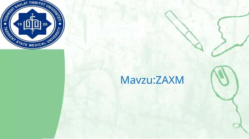 ZAXM 1