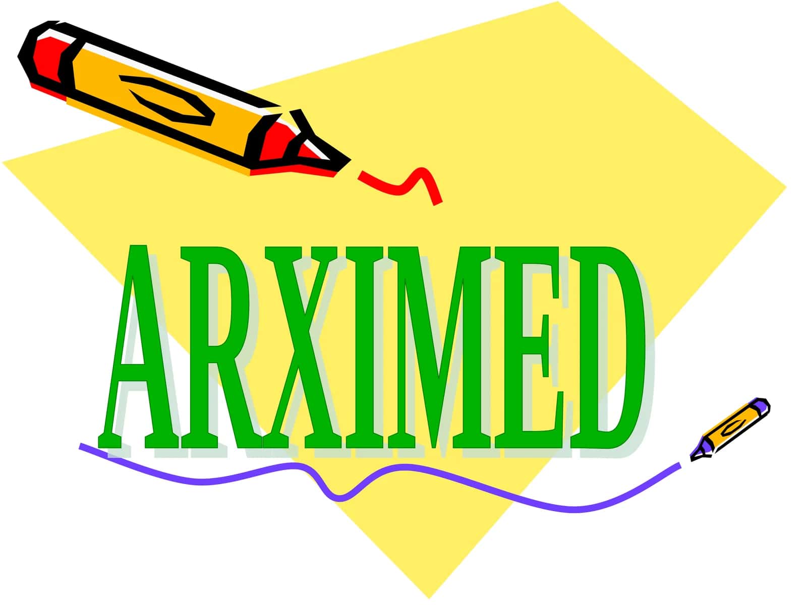 Arximed 1