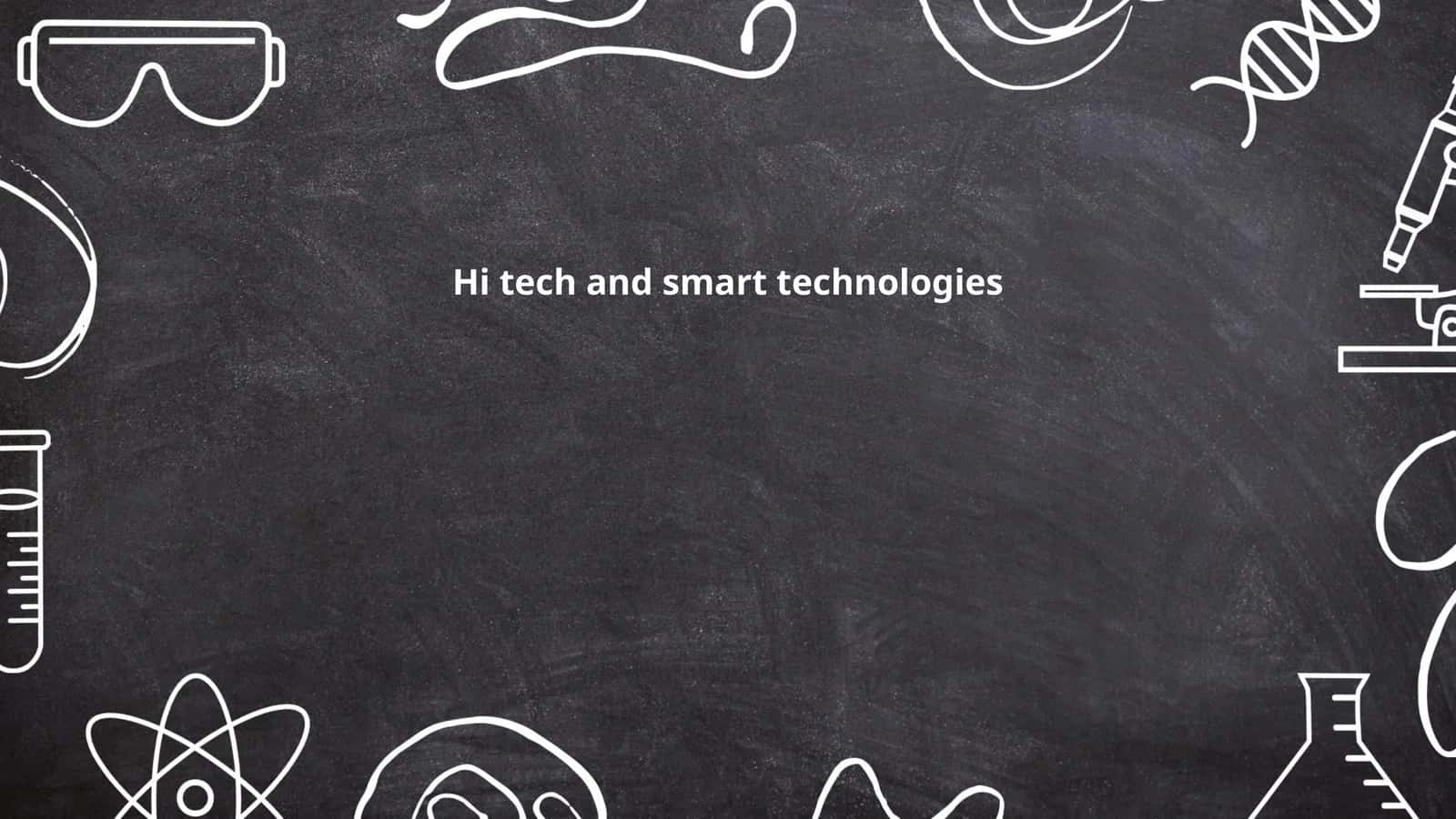 Artificial Intelligence in Consumer Devices 1