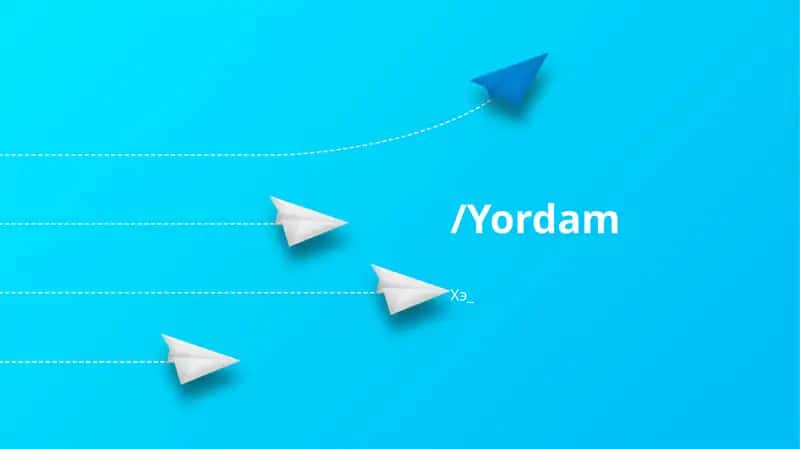 Yordam 1
