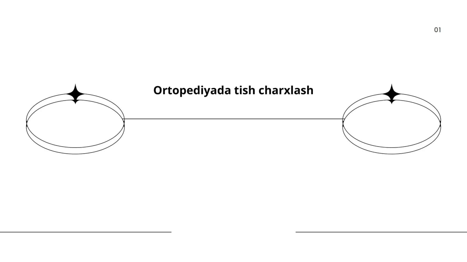Tish charxlashda ortopedik usullar 1