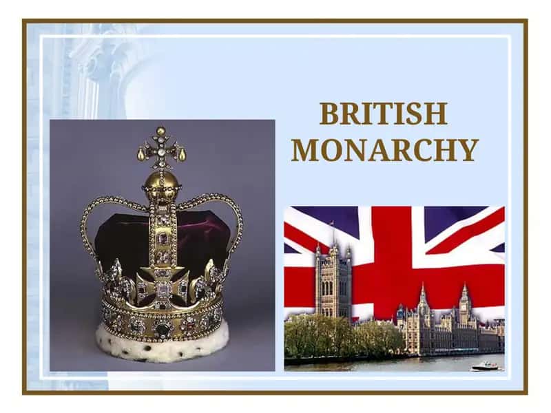 BRITISHMONARCHY 1