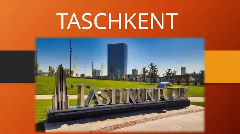 Taschkent 1
