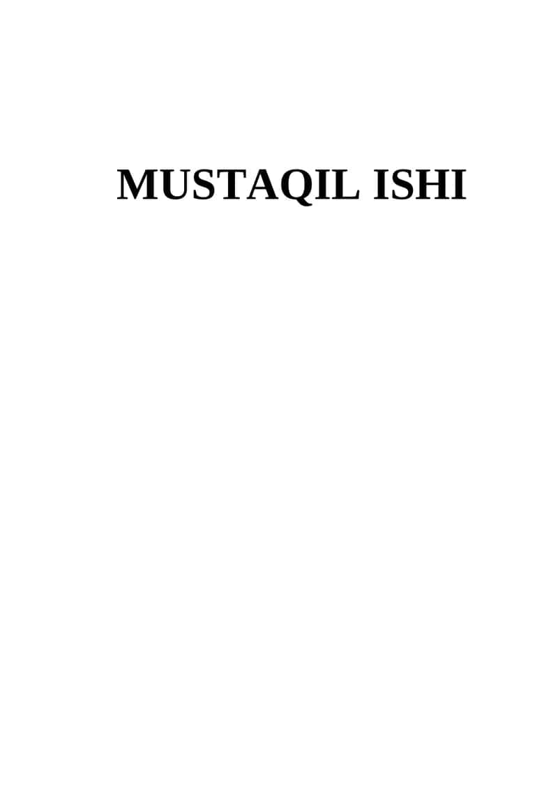Uch O'lchamli Obyektlarni Qurish 1