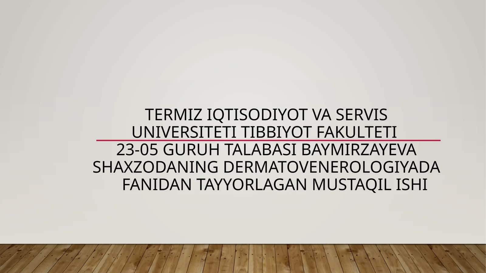 Jiberning pushti rangli temiratkisi 1
