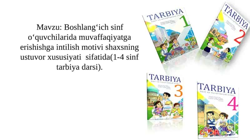 Baxt va muvaffaqiyat sirlari 1