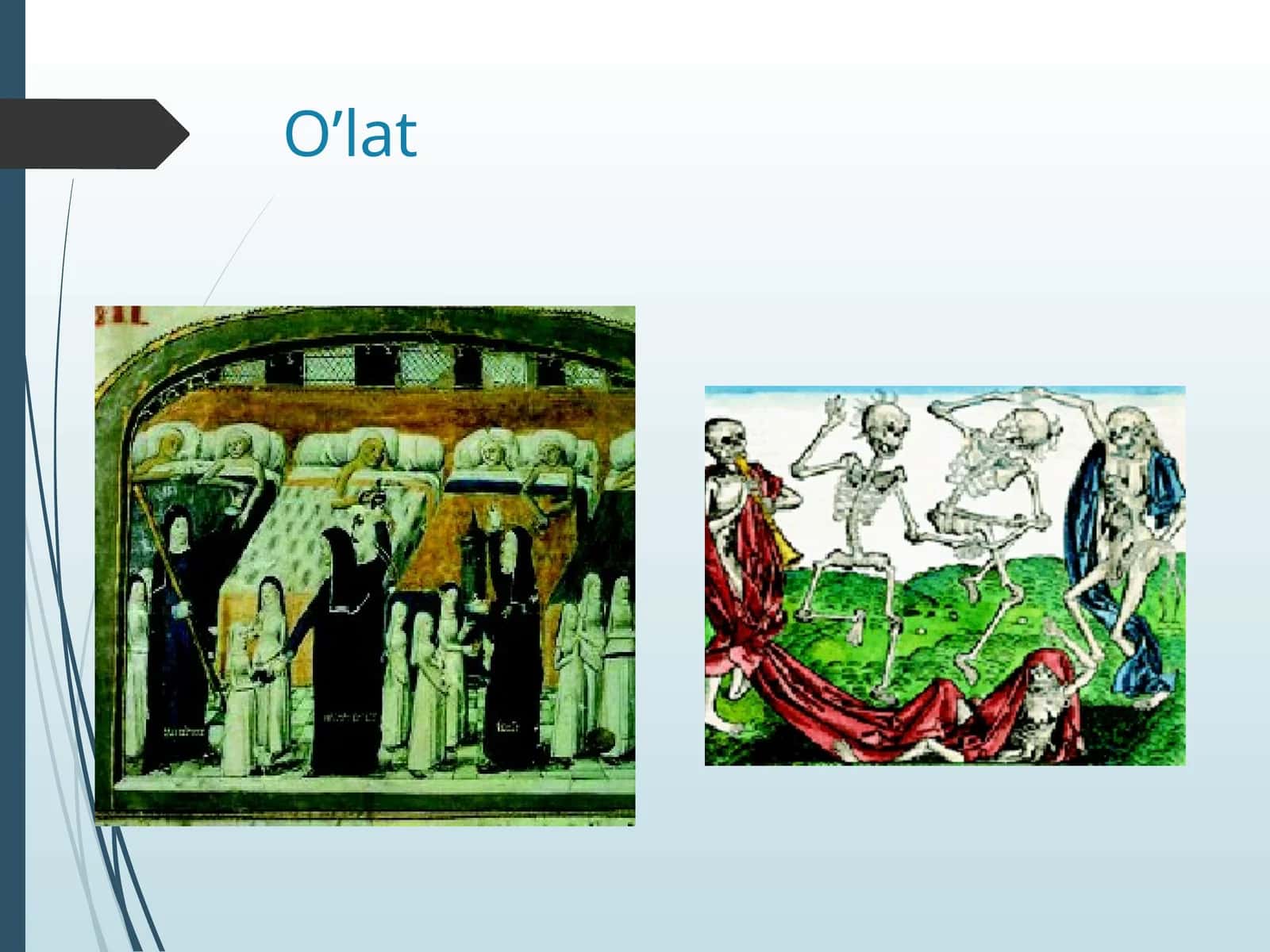 O’lat 1