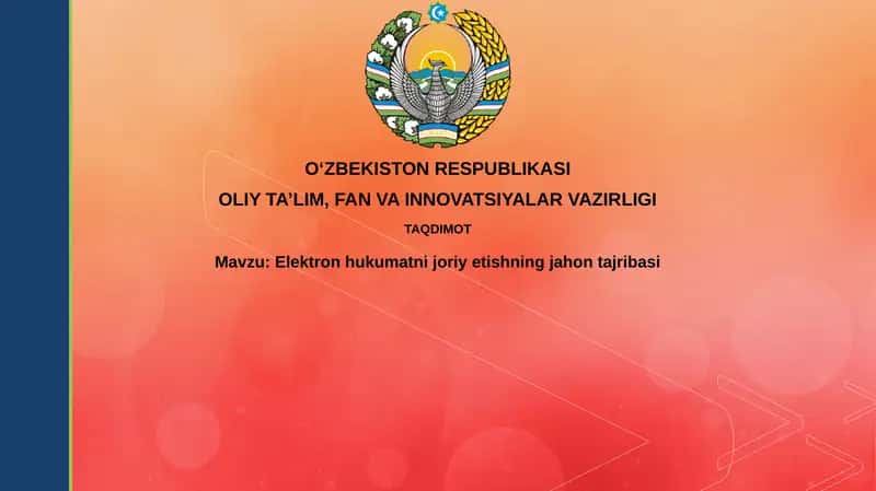 E-hukumat 1