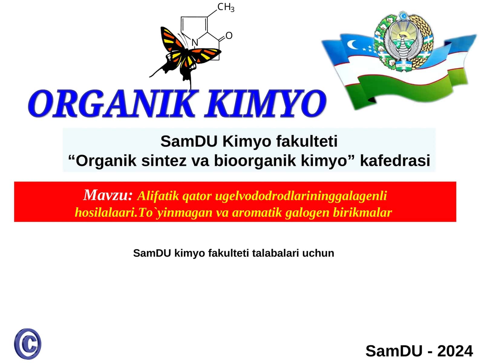 GALOGENLI HOSILALAR 1
