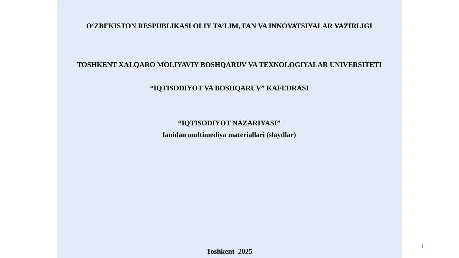 Milliy boylik vabuningbtarkibi 1
