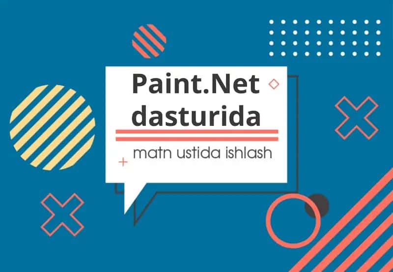 Paint.Net 1