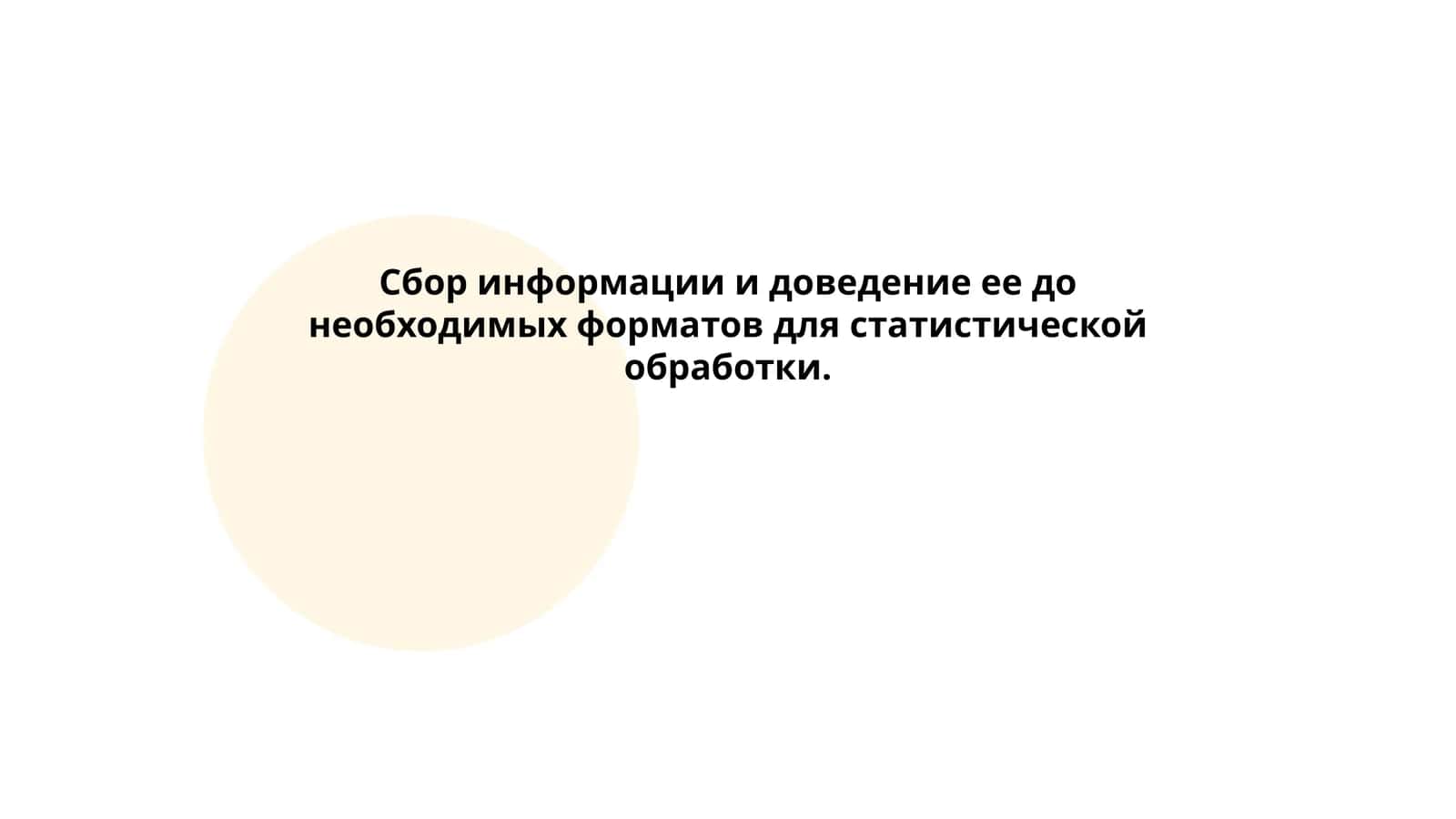 Системы сбора данных (ССД) 1