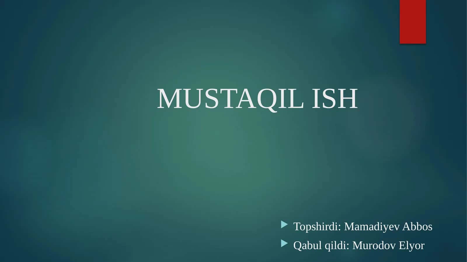 ETIKANING ZAMONAVIY MUAMMOLARGA DINIY VA ILMIY YONDASHUVLAR 1