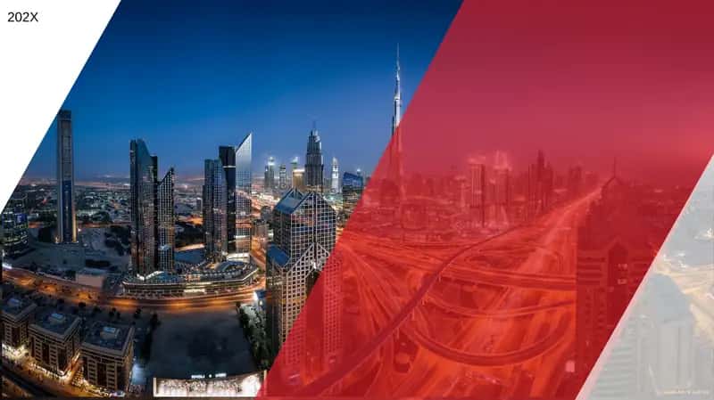 Dubai International Airport 1