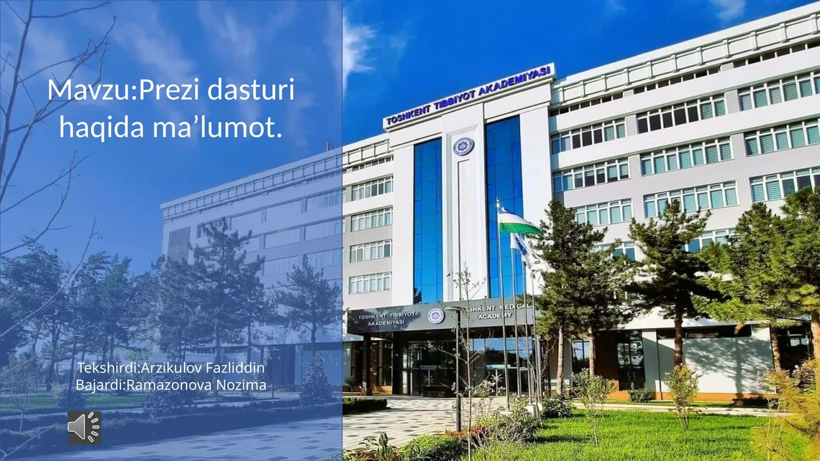 Prezi: Dinamik Taqdimotlar San'ati 1