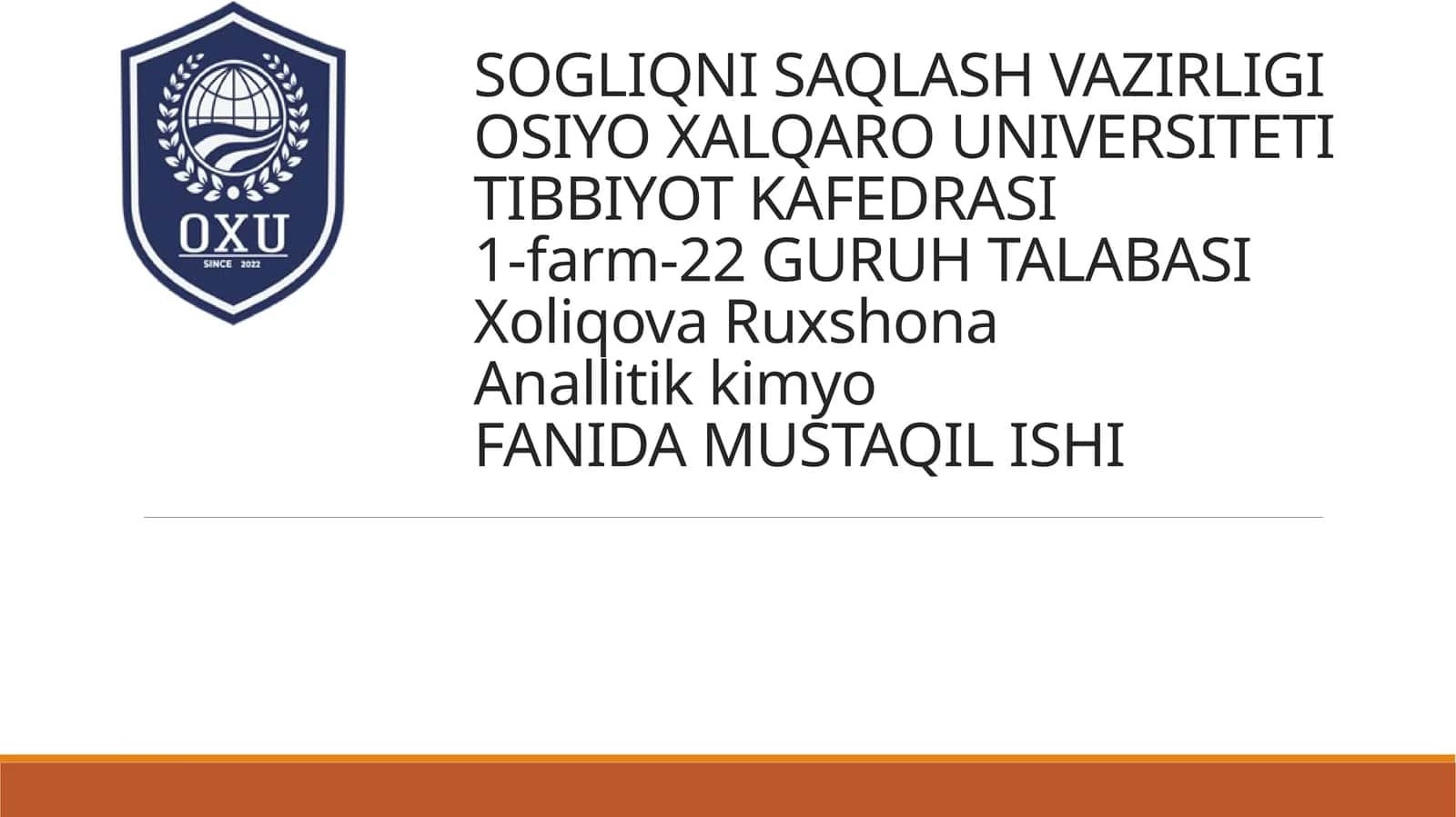 Konduktometriya 1