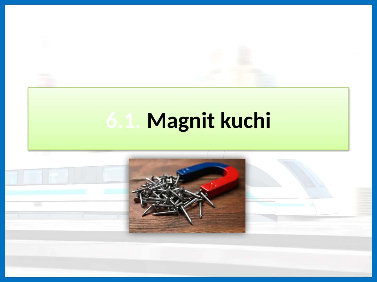 Magnitkuchi 1