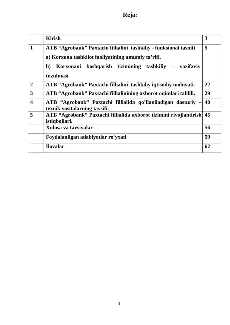 Kurs ishi 1