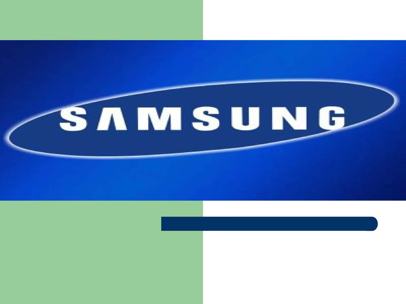 Samsung Electronics Co., Ltd 1