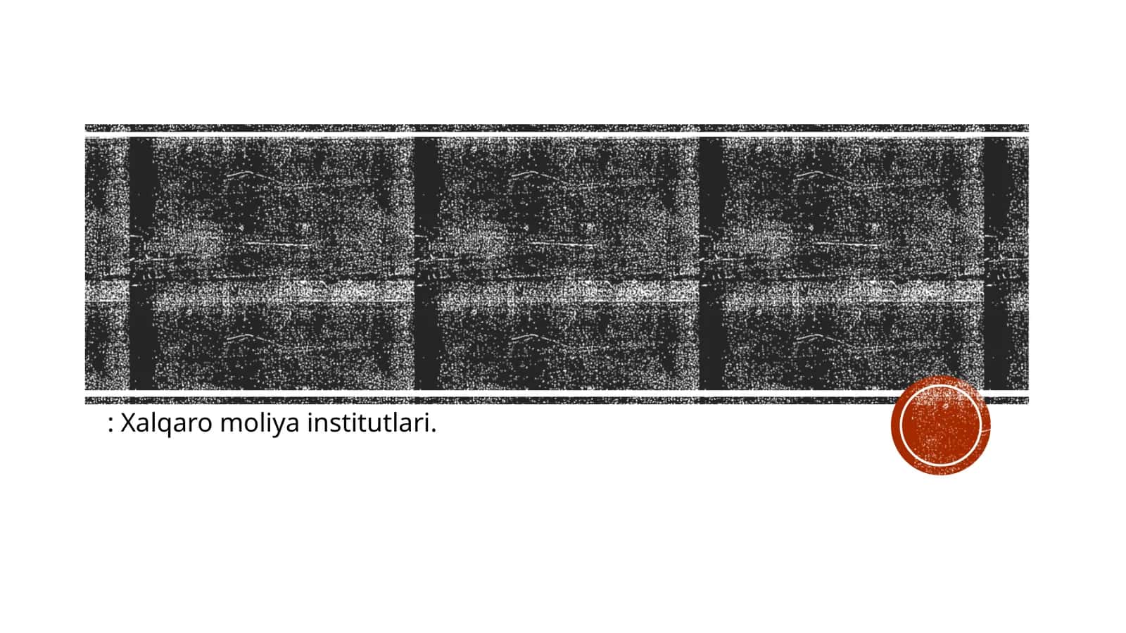 Xalqaro moliya instituti 1
