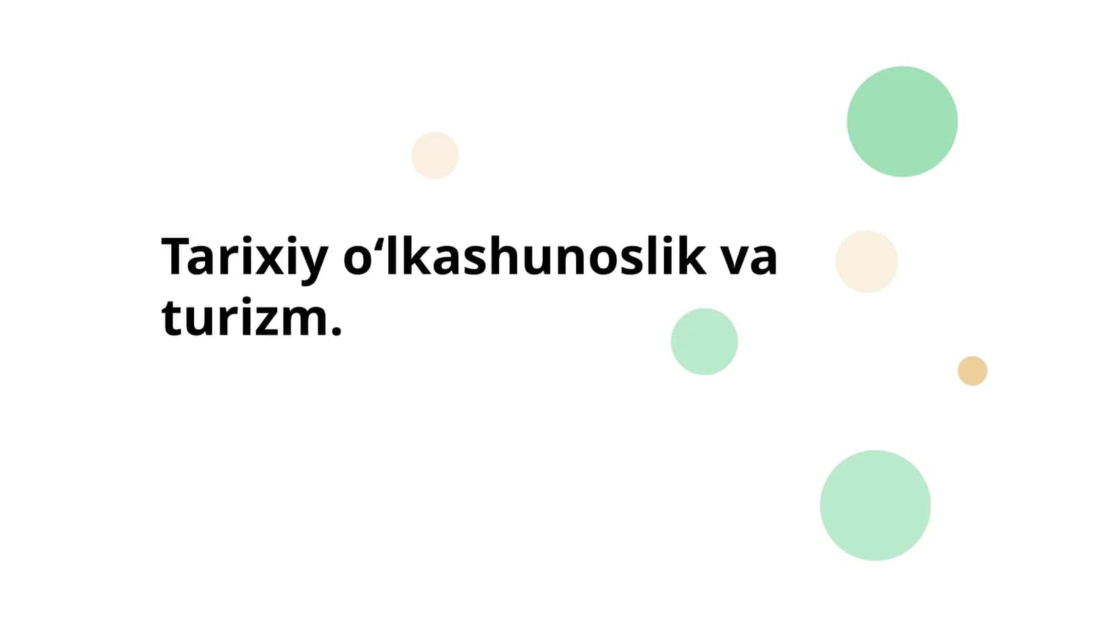 O‘zbek yozuvining shakllanish tarixi 1