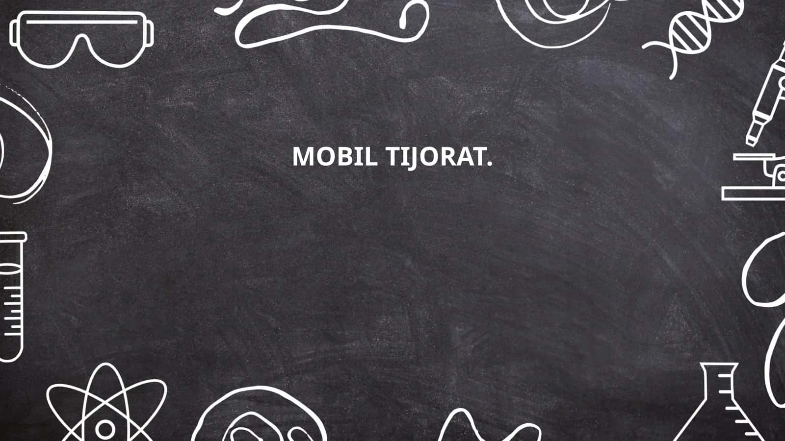 Mobil ticarat 1