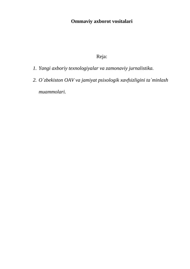 Axboriy agentlik 1