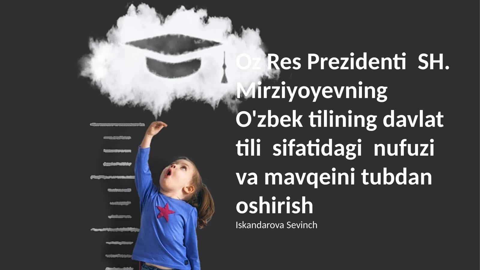 O‘zbek tili maqomi 1