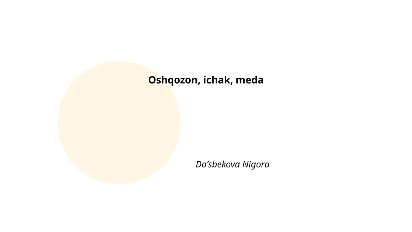 Oshqozon yarasi 1