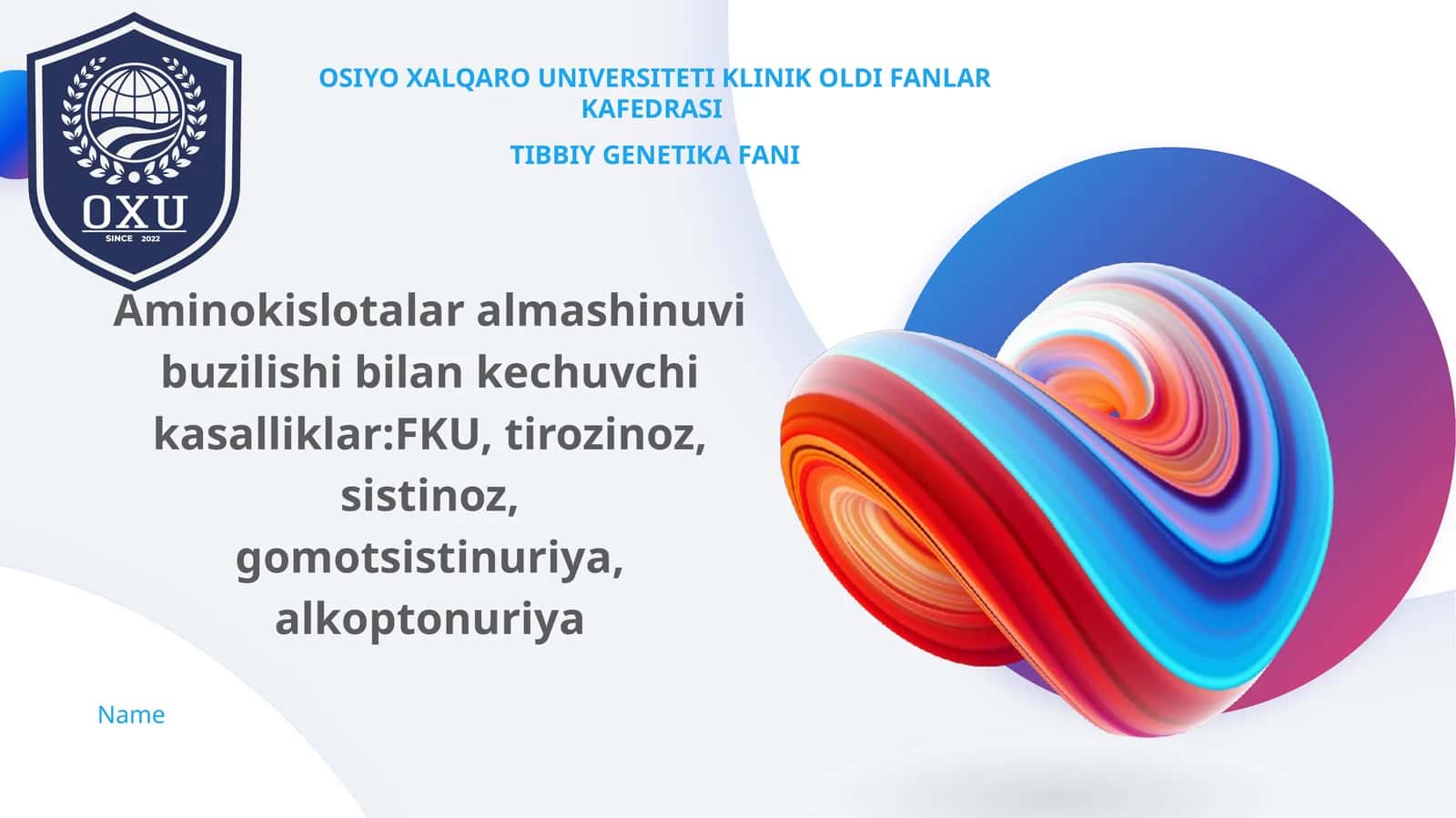 GOMOSISTINURIYA 1