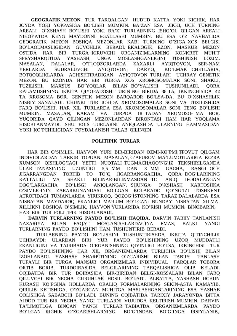 GEOGRAFIK MEZON 1