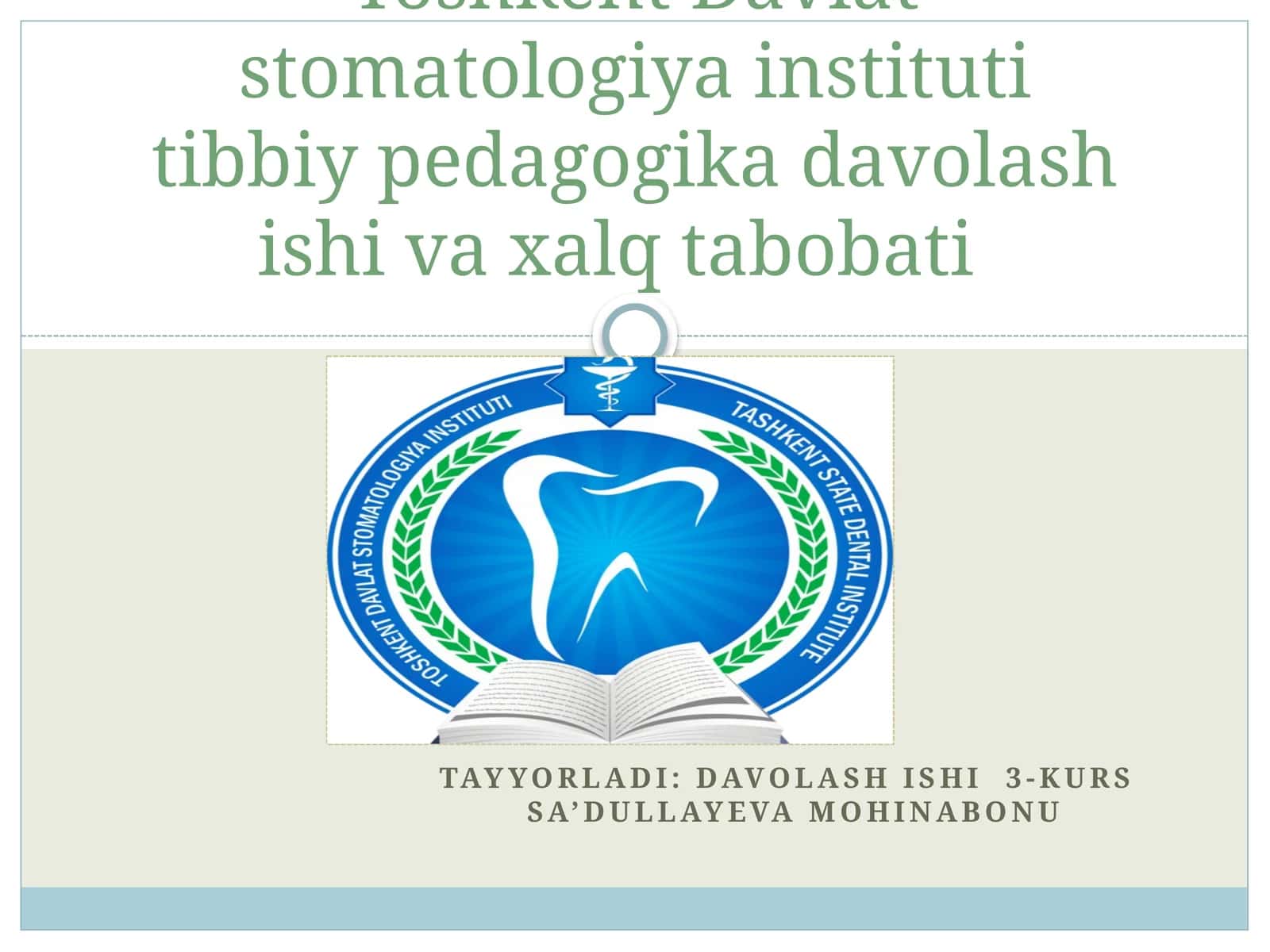 Biopsiya 1