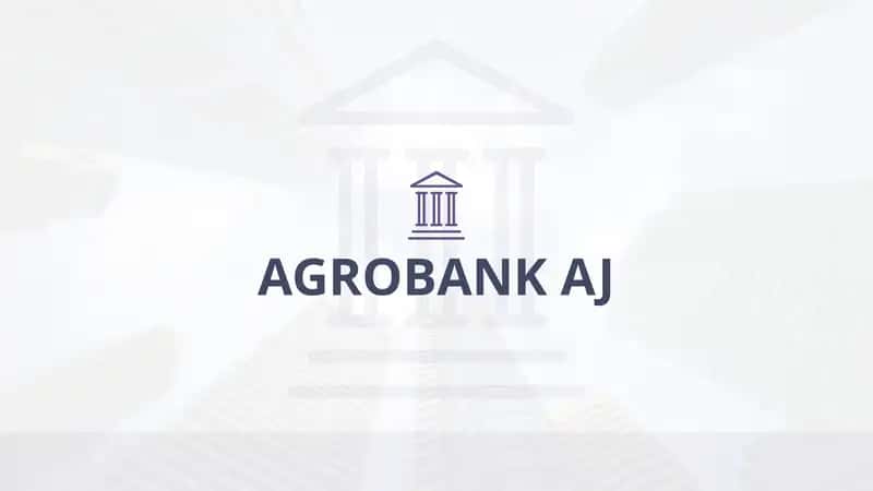 Agrobank ATB 1