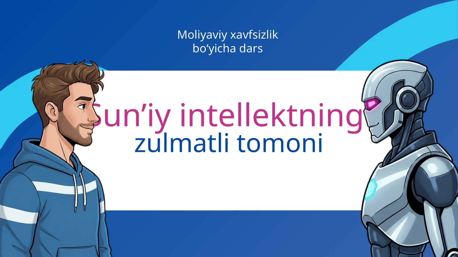 Sun’iy intellektning 1