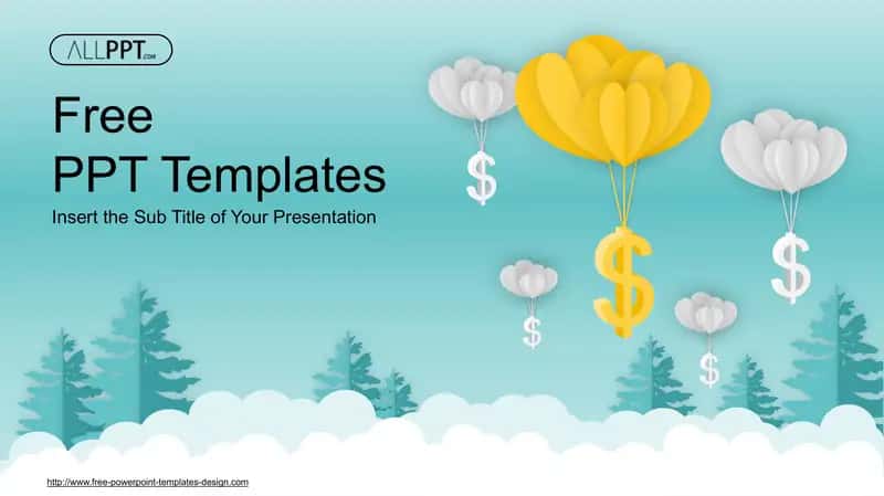 Free PowerPoint Templates 1