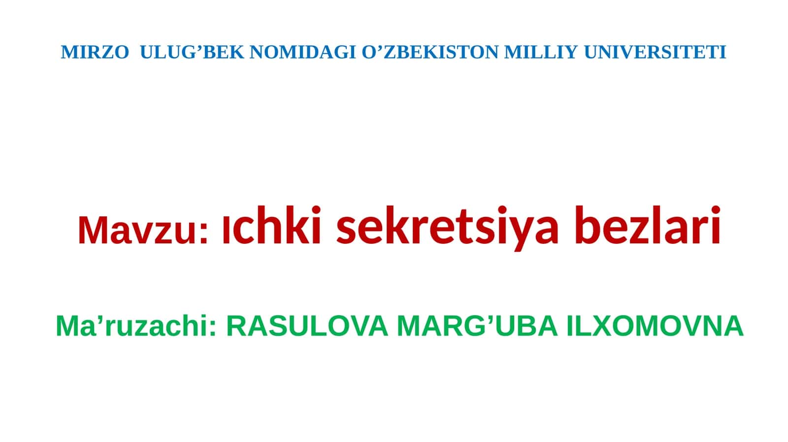 Ichkisekretsiyabezlari 1