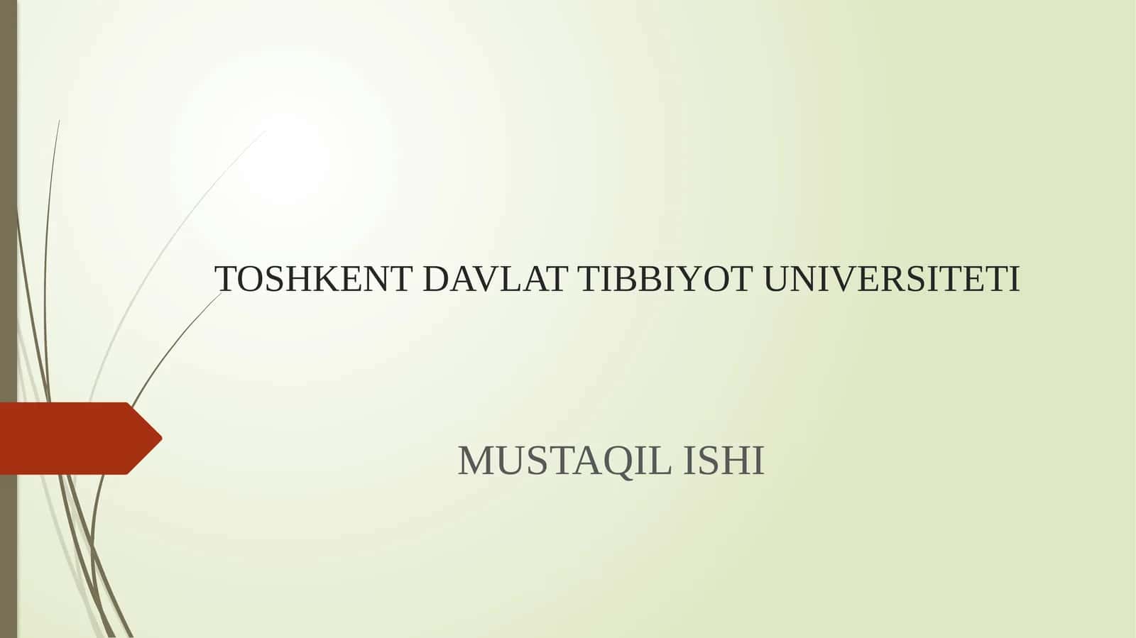Allergiya Davolash 1