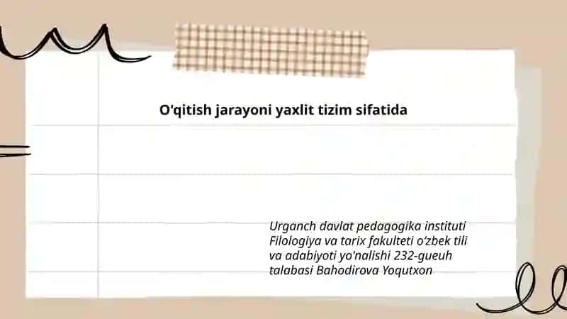Filologiya va tarix fakulteti