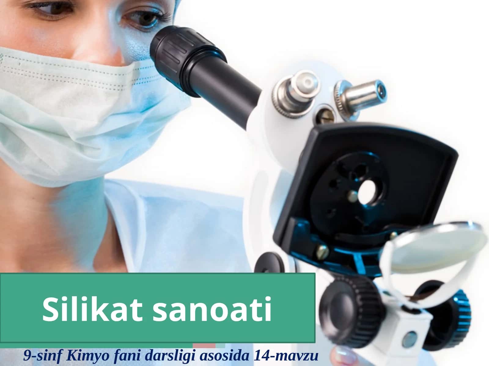 Silikatsanoati 1