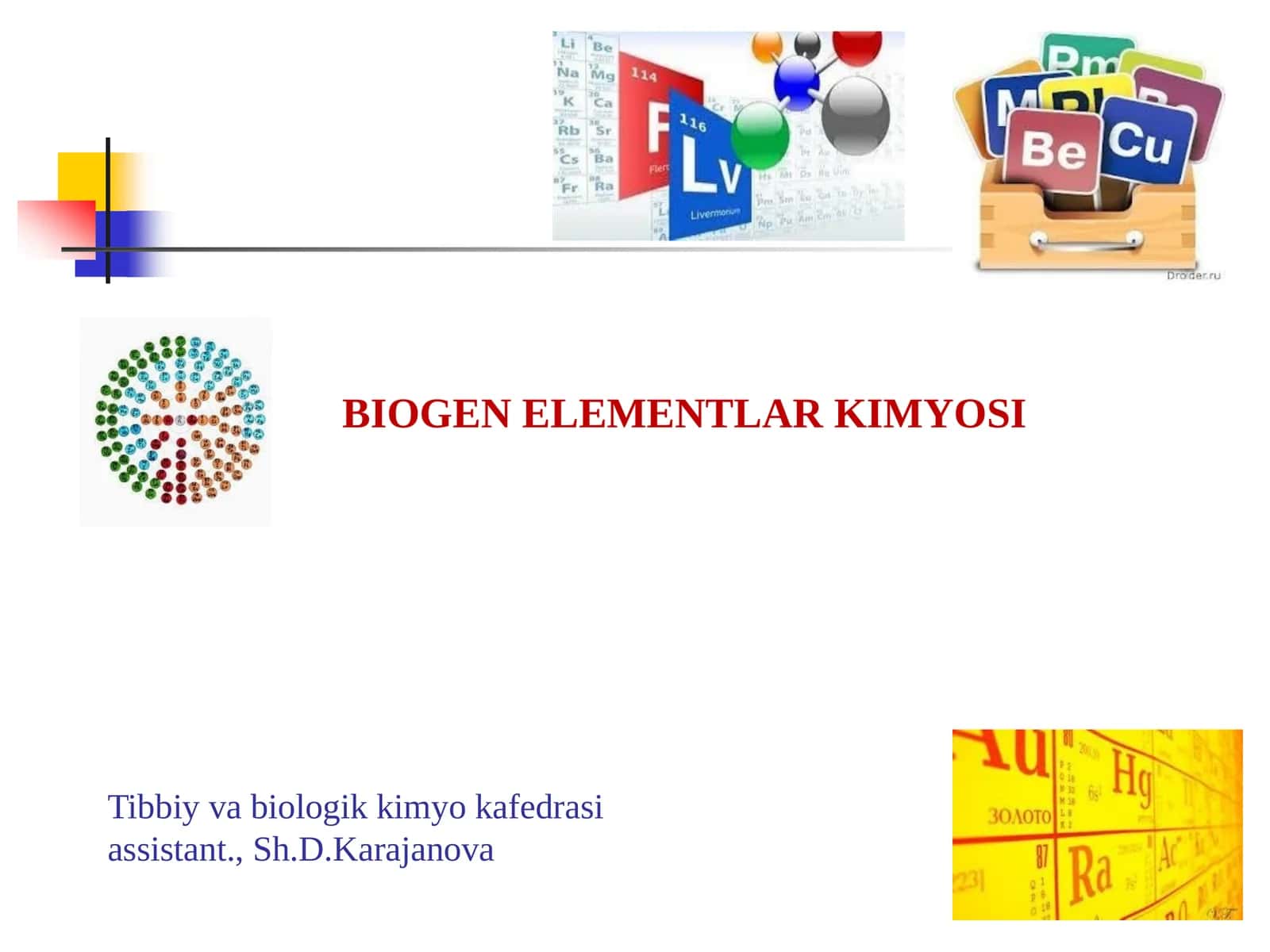 BIOGENELEMENTLARKIMYOSI 1