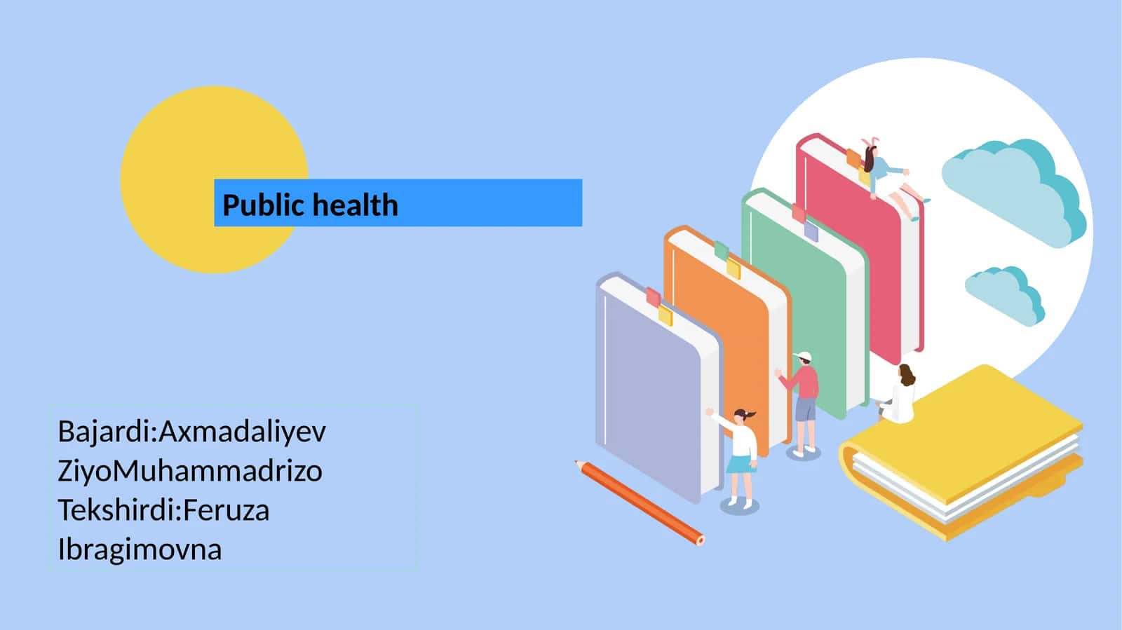 Publichealth 1