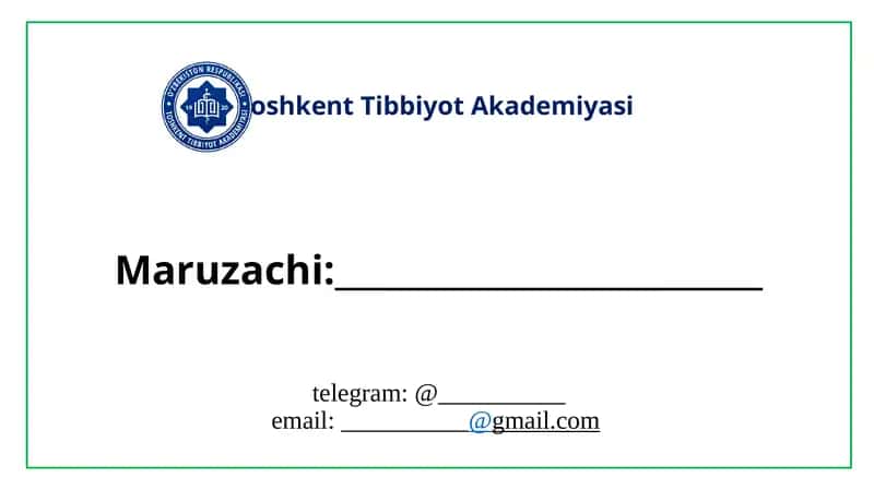 Endokrin bezi gormonlari 1