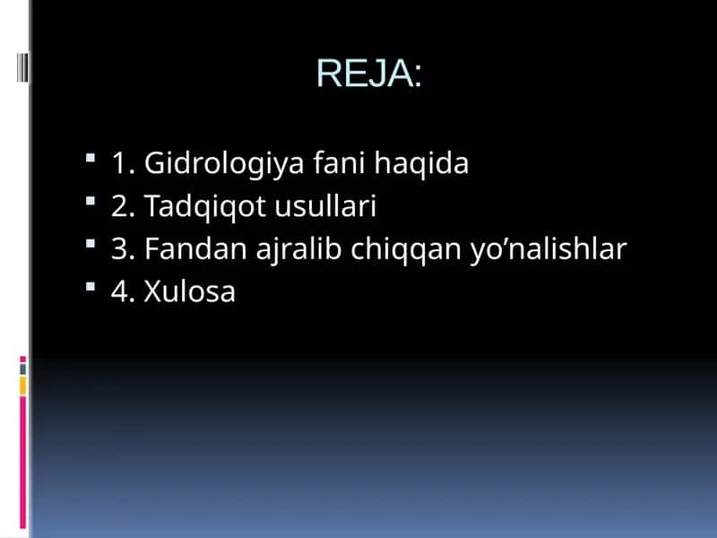 Gidrologiya 1
