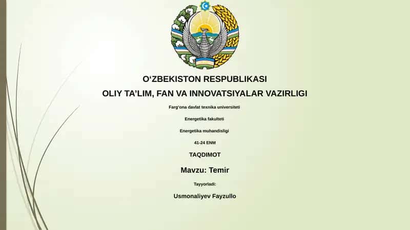 Temir 1