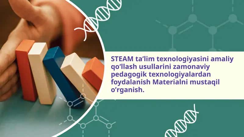 STEAM ta’limi 1