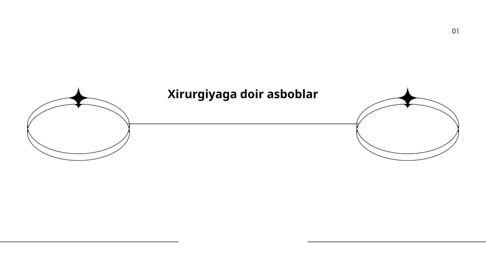 Xirurgiyaga doir asboblar 1
