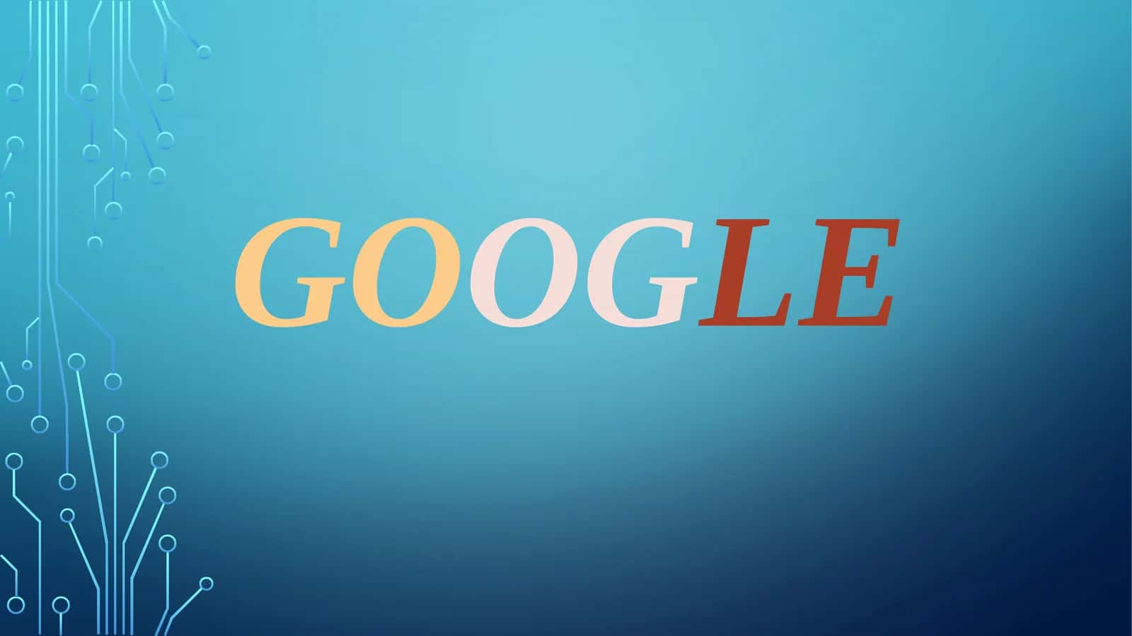 Google 1