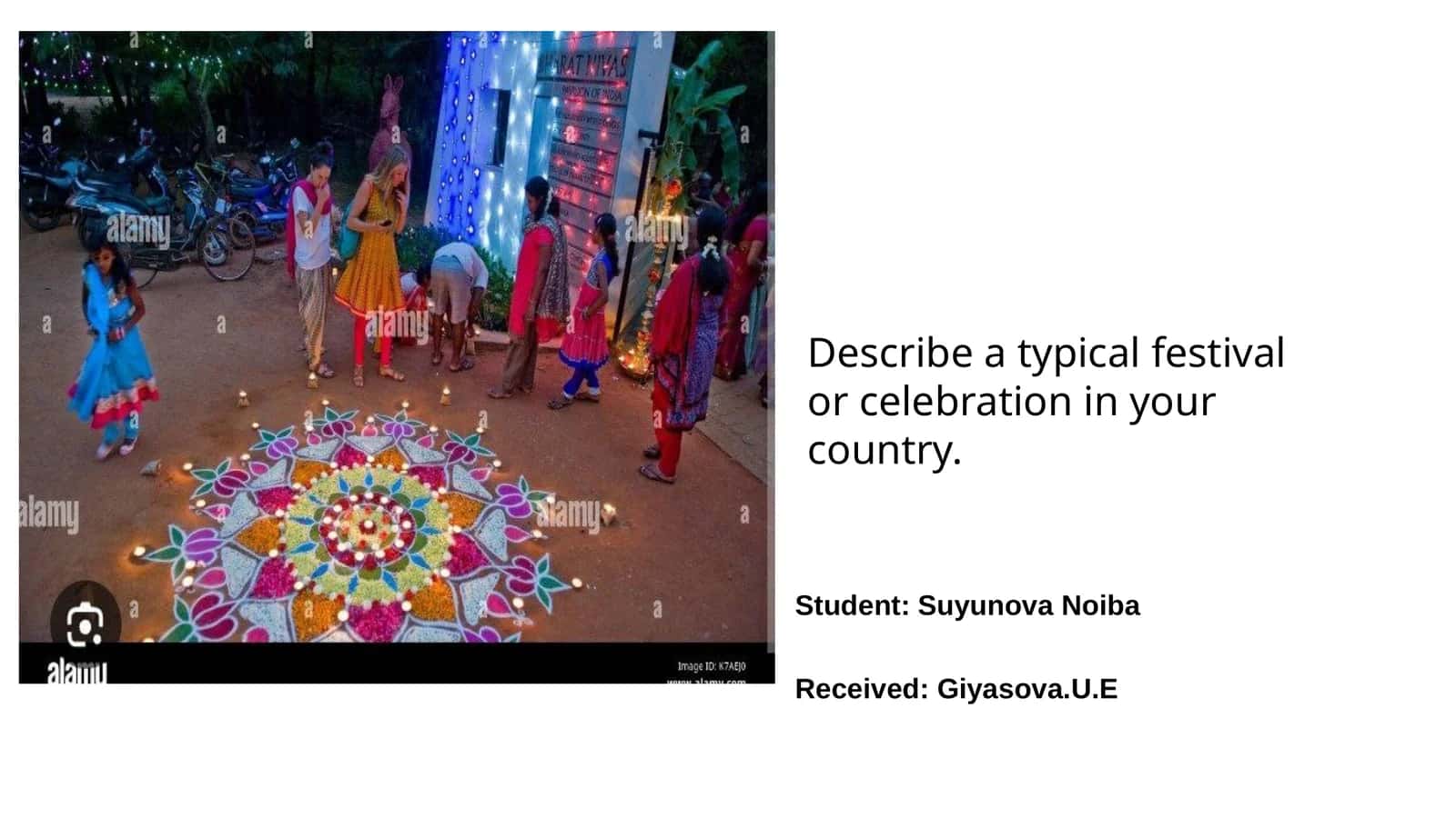 Diwali festival 1