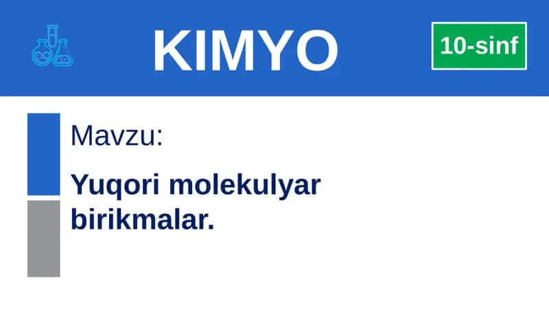 KIMYO 1