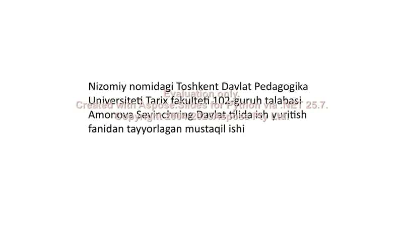 Monologik Nutqning Elementlari 1
